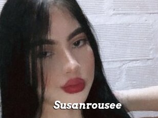 Susanrousee