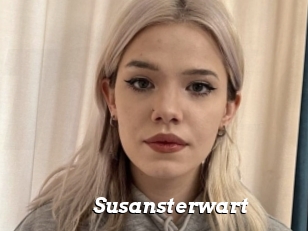 Susansterwart