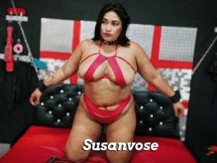 Susanvose