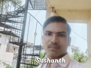 Sushanth