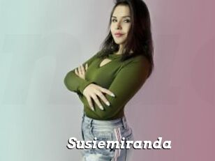 Susiemiranda