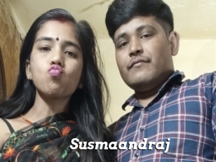 Susmaandraj