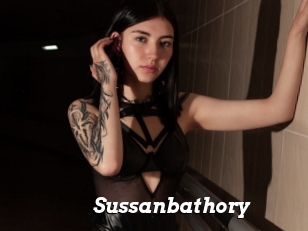 Sussanbathory