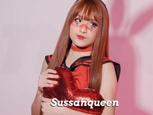 Sussanqueen