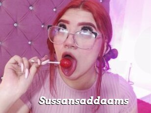 Sussansaddaams