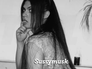 Sussymusk