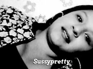 Sussypretty