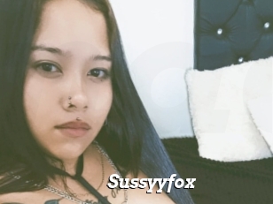 Sussyyfox