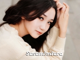 Susumimiura