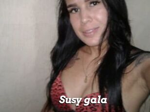 Susy_gala