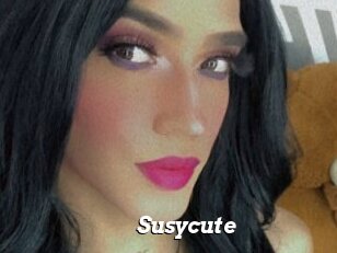 Susycute