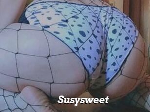 Susysweet