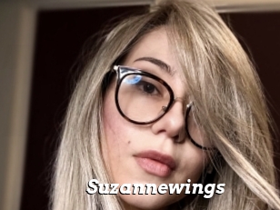 Suzannewings