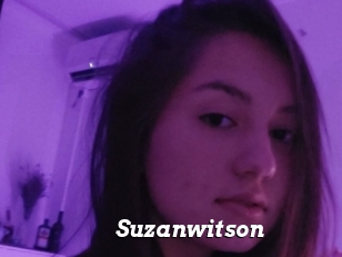 Suzanwitson