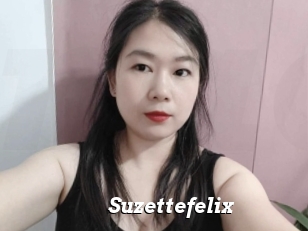 Suzettefelix