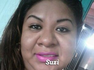 Suzi