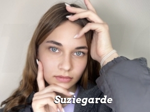 Suziegarde