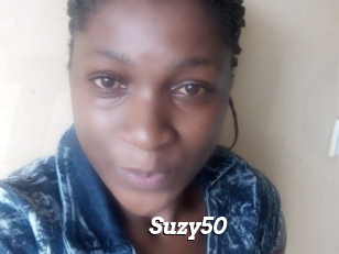 Suzy50