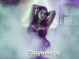 Suzyamaya