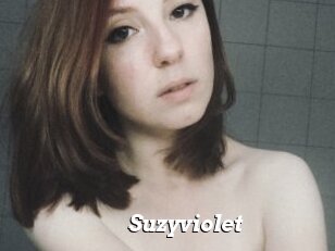 Suzyviolet