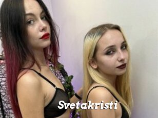 Svetakristi