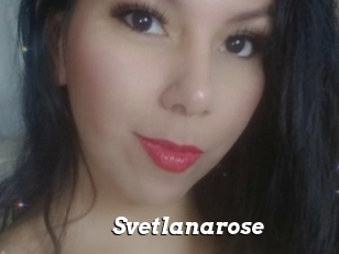 Svetlanarose