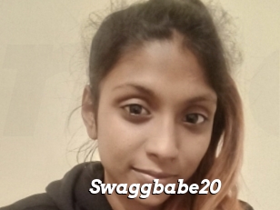 Swaggbabe20