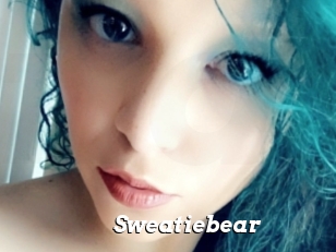 Sweatiebear