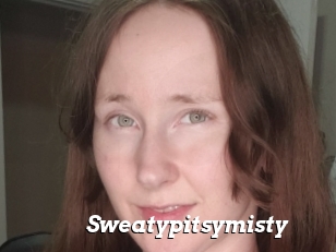 Sweatypitsymisty