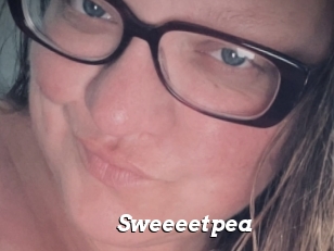 Sweeeetpea