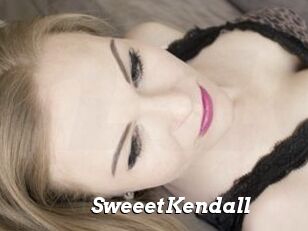 SweeetKendall