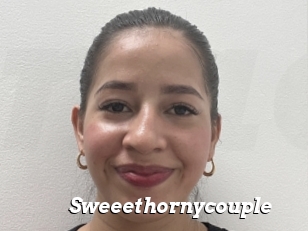 Sweeethornycouple