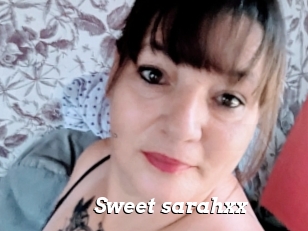 Sweet_sarahxx