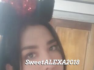 SweetALEXA2018