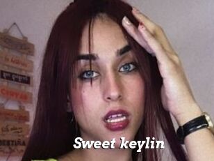 Sweet_keylin