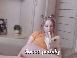 Sweet_peachy