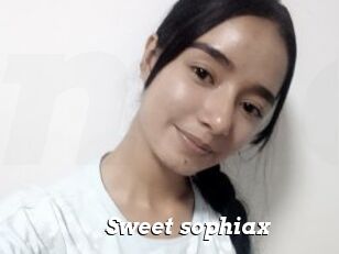 Sweet_sophiax