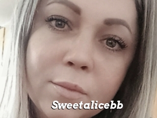 Sweetalicebb