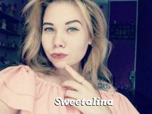 Sweetalina