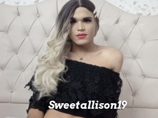 Sweetallison19