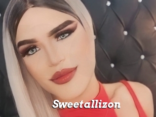 Sweetallizon