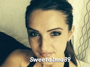 Sweetalma89