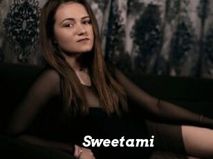 Sweetami