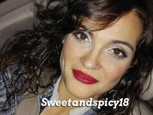 Sweetandspicy18