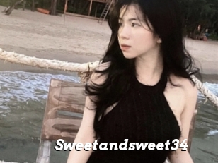 Sweetandsweet34