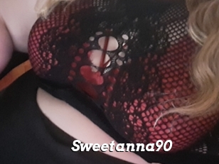 Sweetanna90