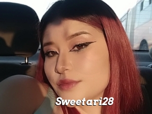 Sweetari28