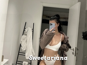 Sweetariana