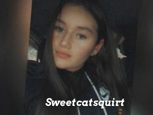 Sweetcatsquirt