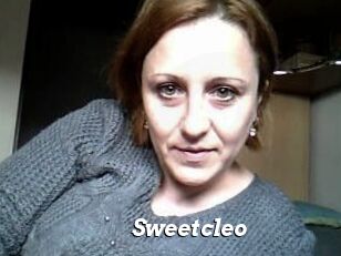 Sweetcleo